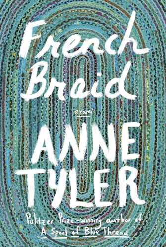 French Braid Anne Tyler