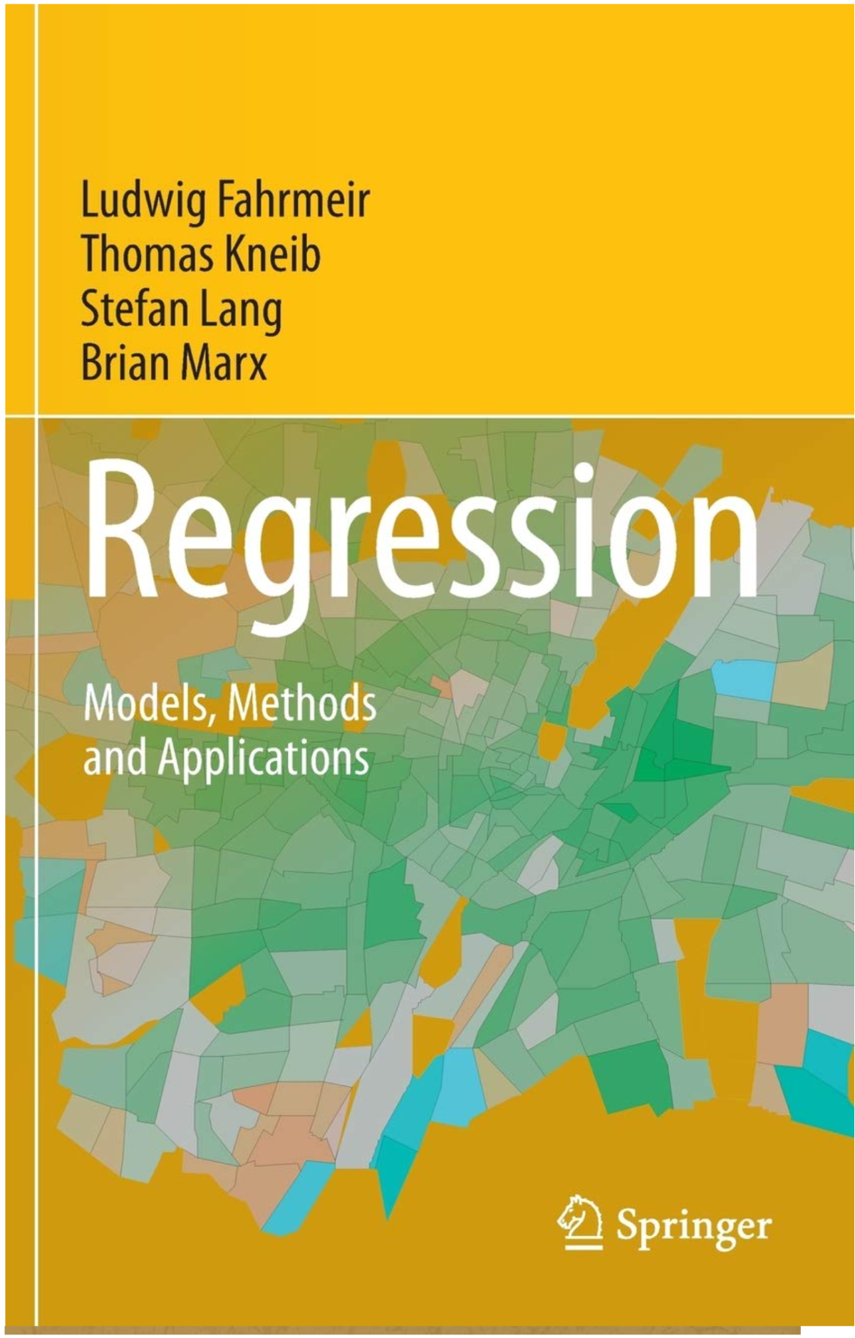 Regression Models Methods And Applications 2nd Ludwig Fahrmeir