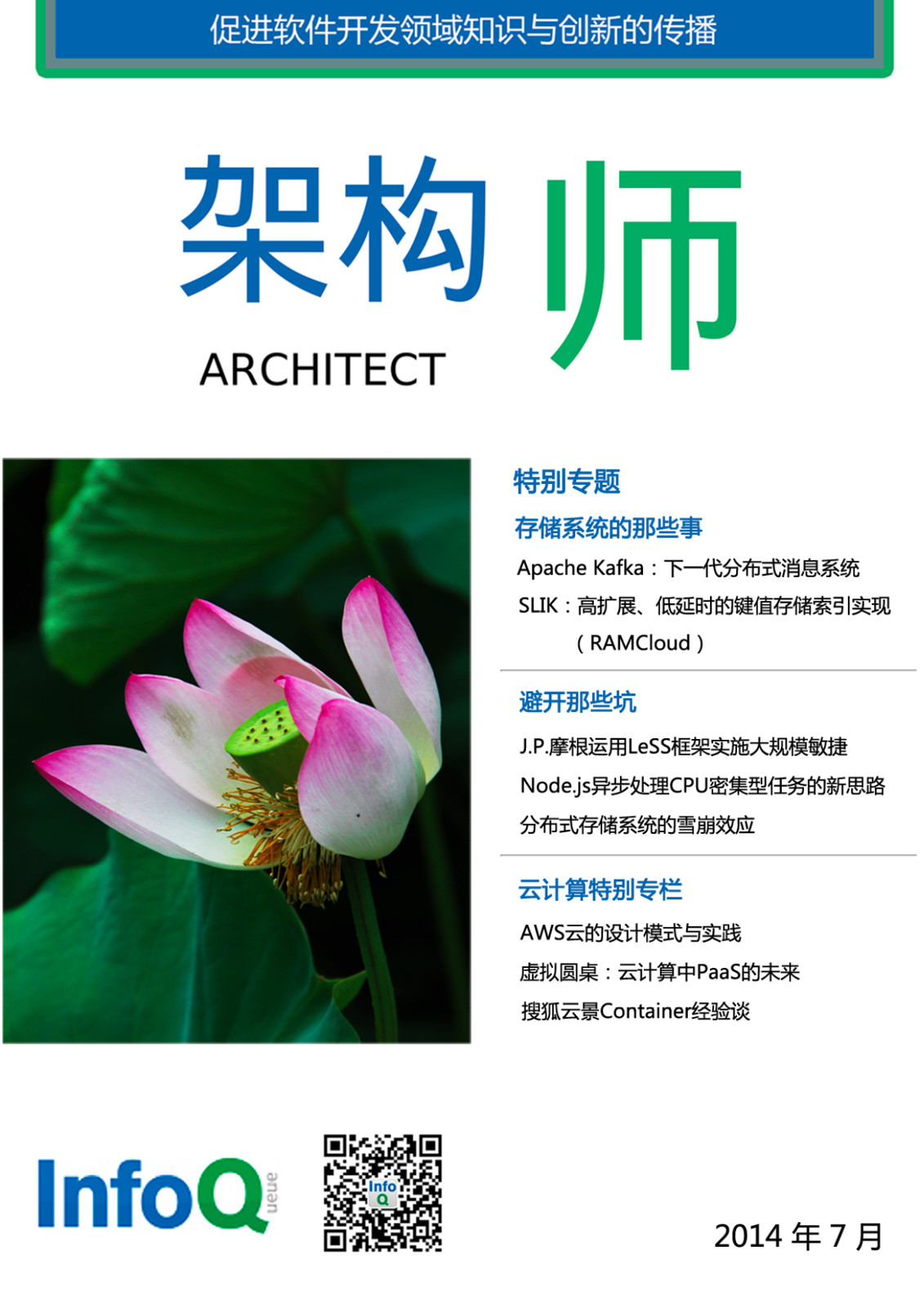 20147 Infoq