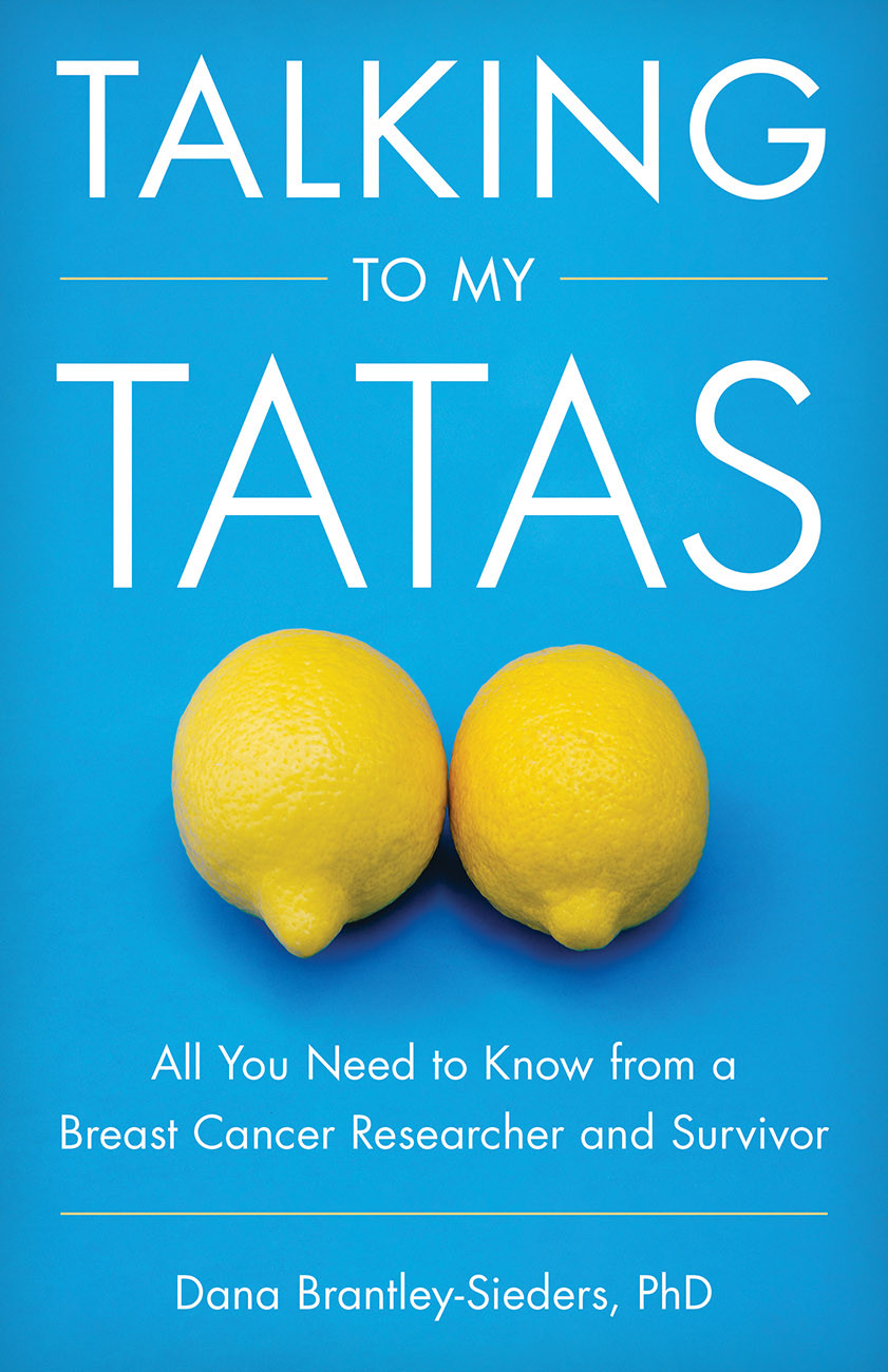Talking To My Tatas Dana Brantleysieders