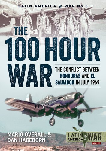 The 100 Hour War Mario Overall Dan Hagedorn