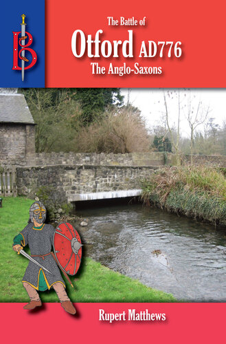 The Battle Of Otford 776 Rupert Matthews
