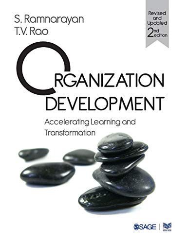 Organization Development Accelerating Learning And Transformation 2nd Edition S Ramnarayan Editor