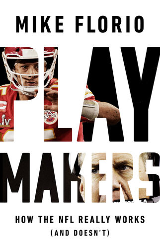 Playmakers Mike Florio
