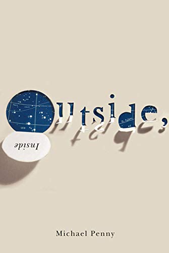 Outside Inside Hugh Maclennan Poetry Series Volume 28 1st Edition Michael Penny