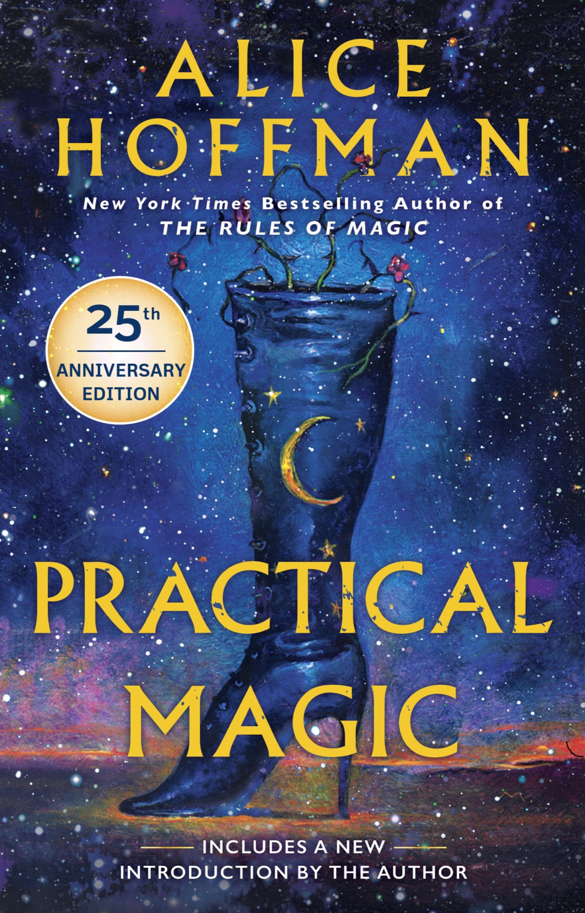Practical Magic Alice Hoffman