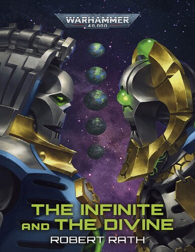 The Infinite And The Divine First Edition Robert Rath