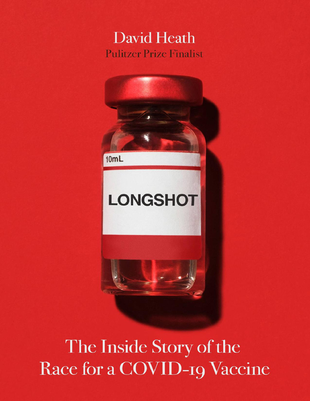 Longshot David Heath