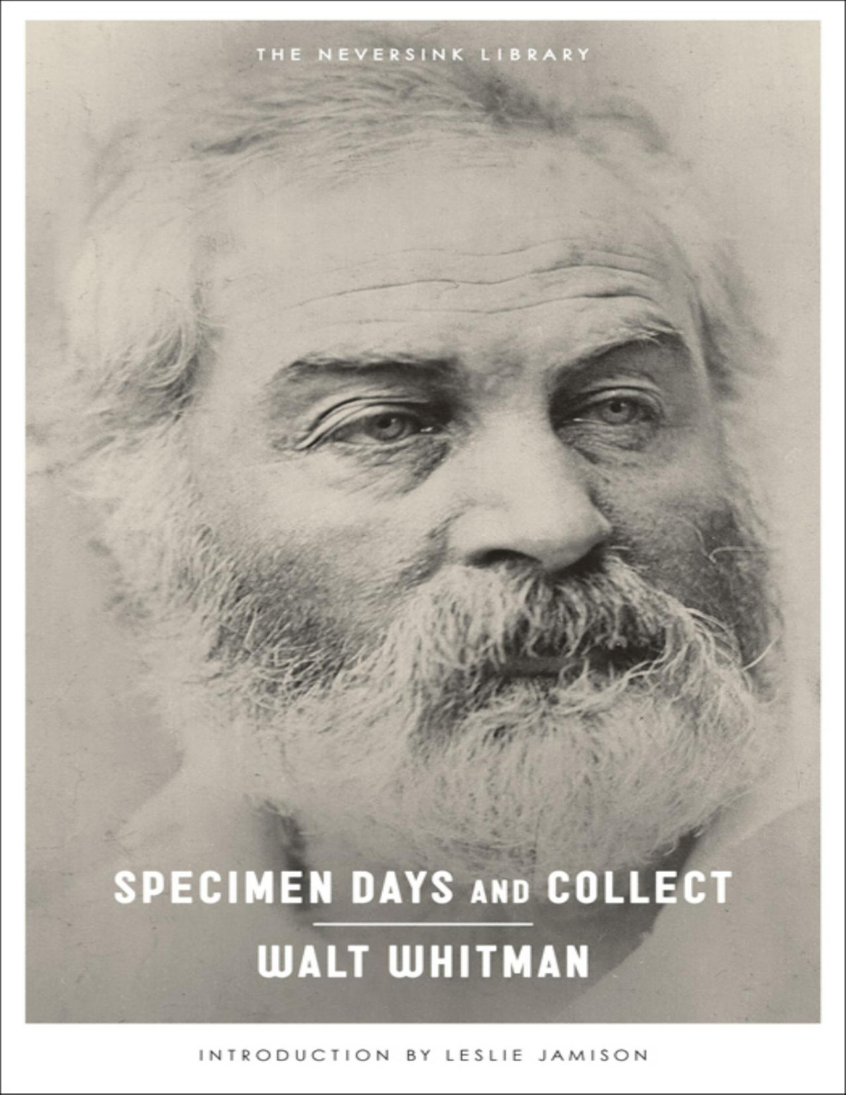 Specimen Days Collect Walt Whitman