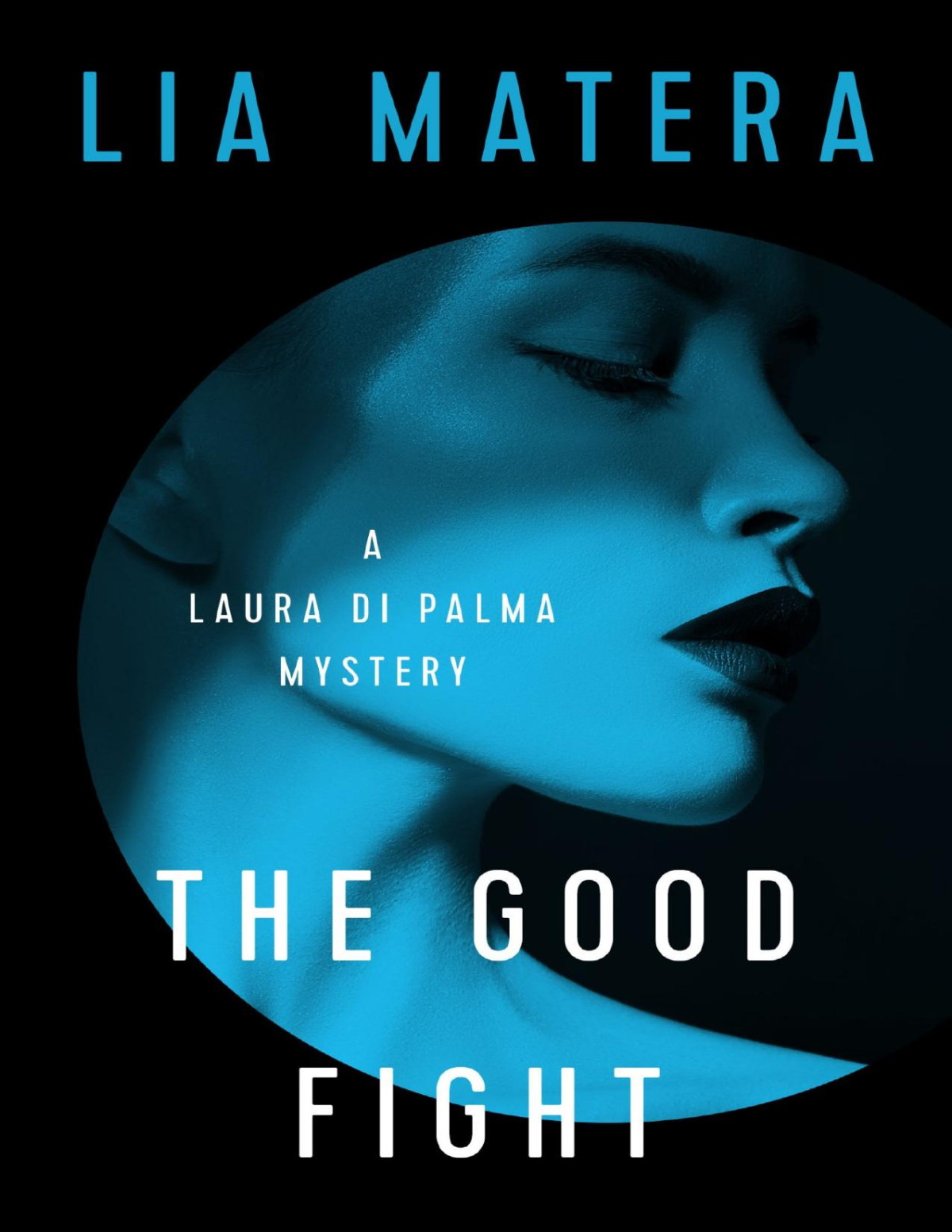 The Good Fight Lia Matera
