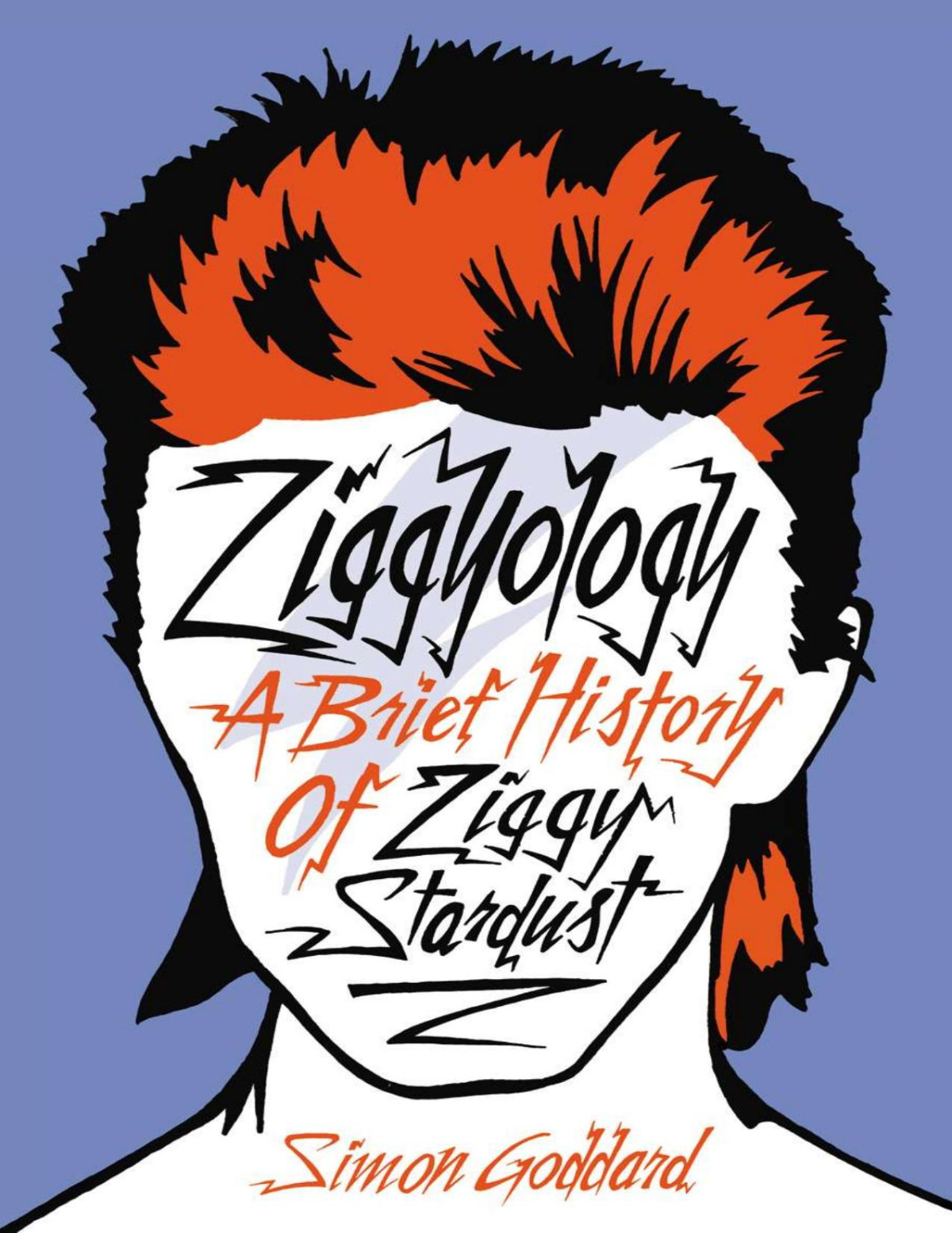Ziggyology Goddard Simon