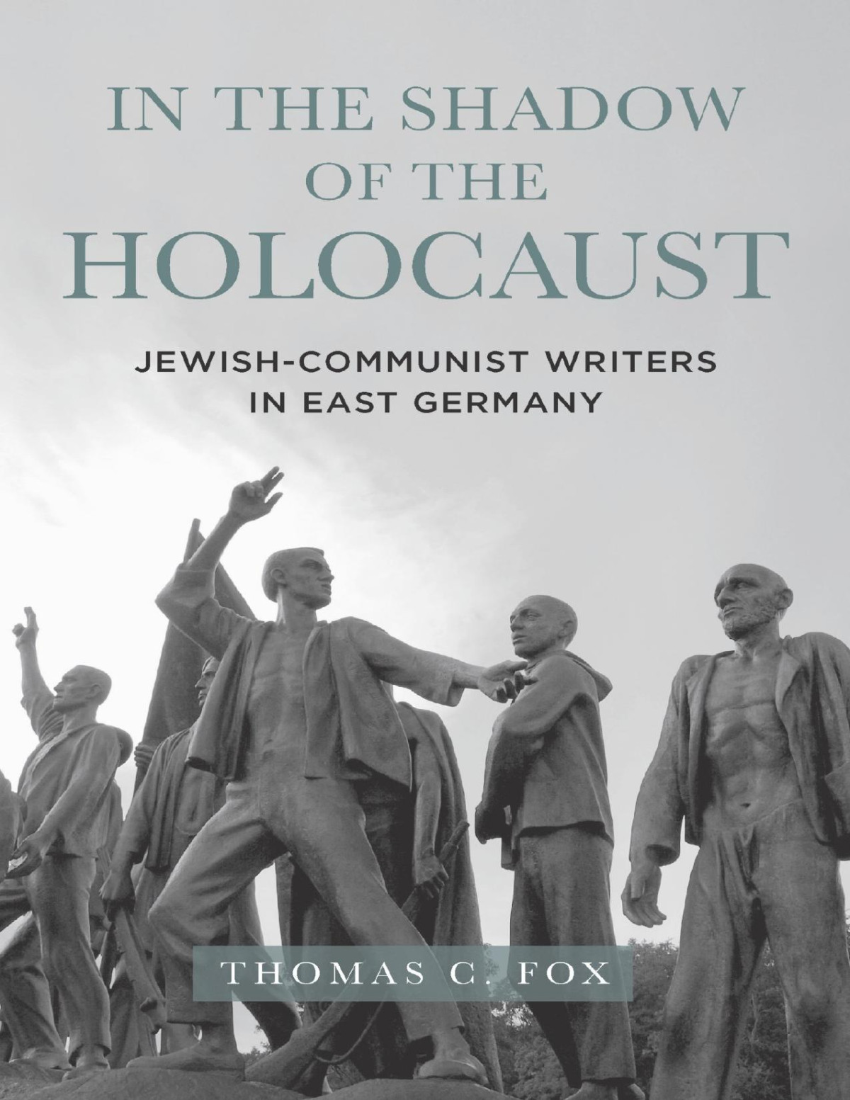In The Shadow Of The Holocaust Thomas C Fox