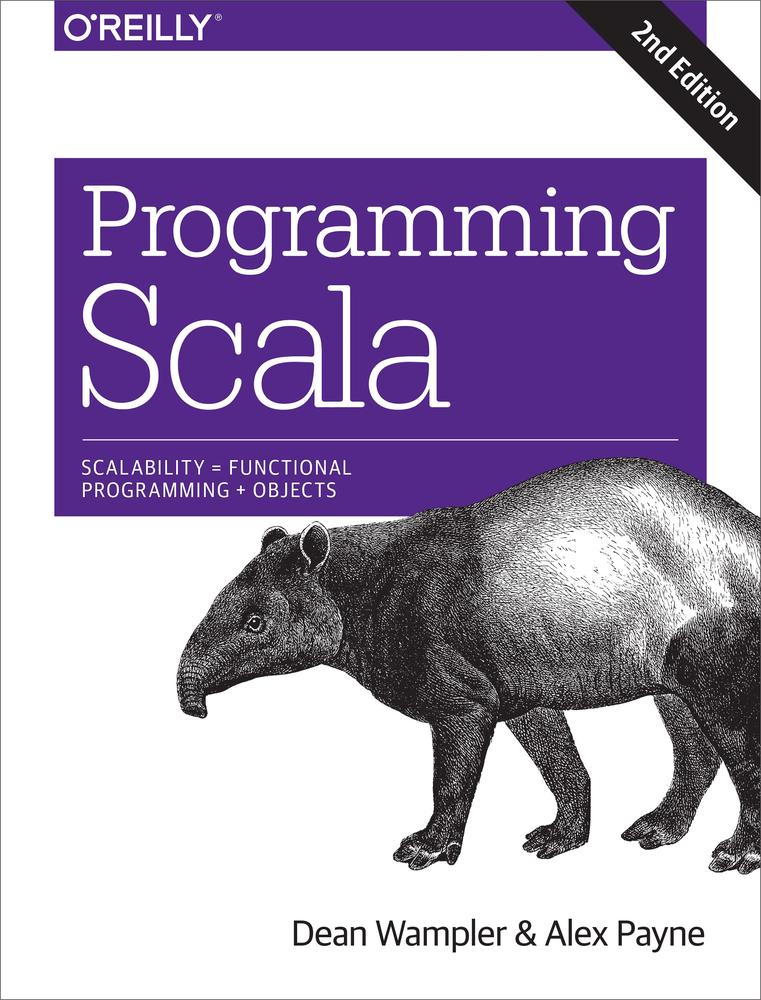 Programming Scala Dean Wampler Alex Payne