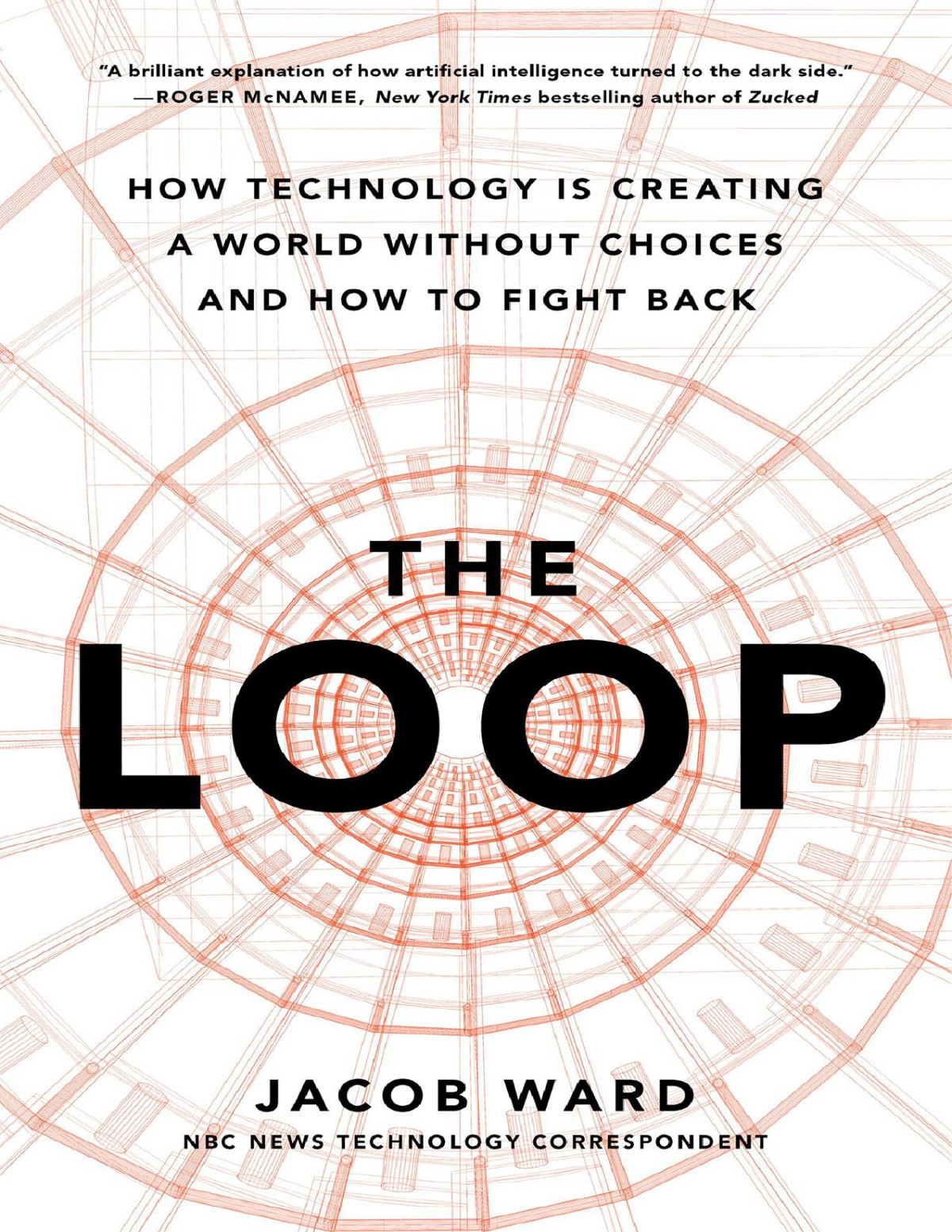 The Loop Jacob Ward