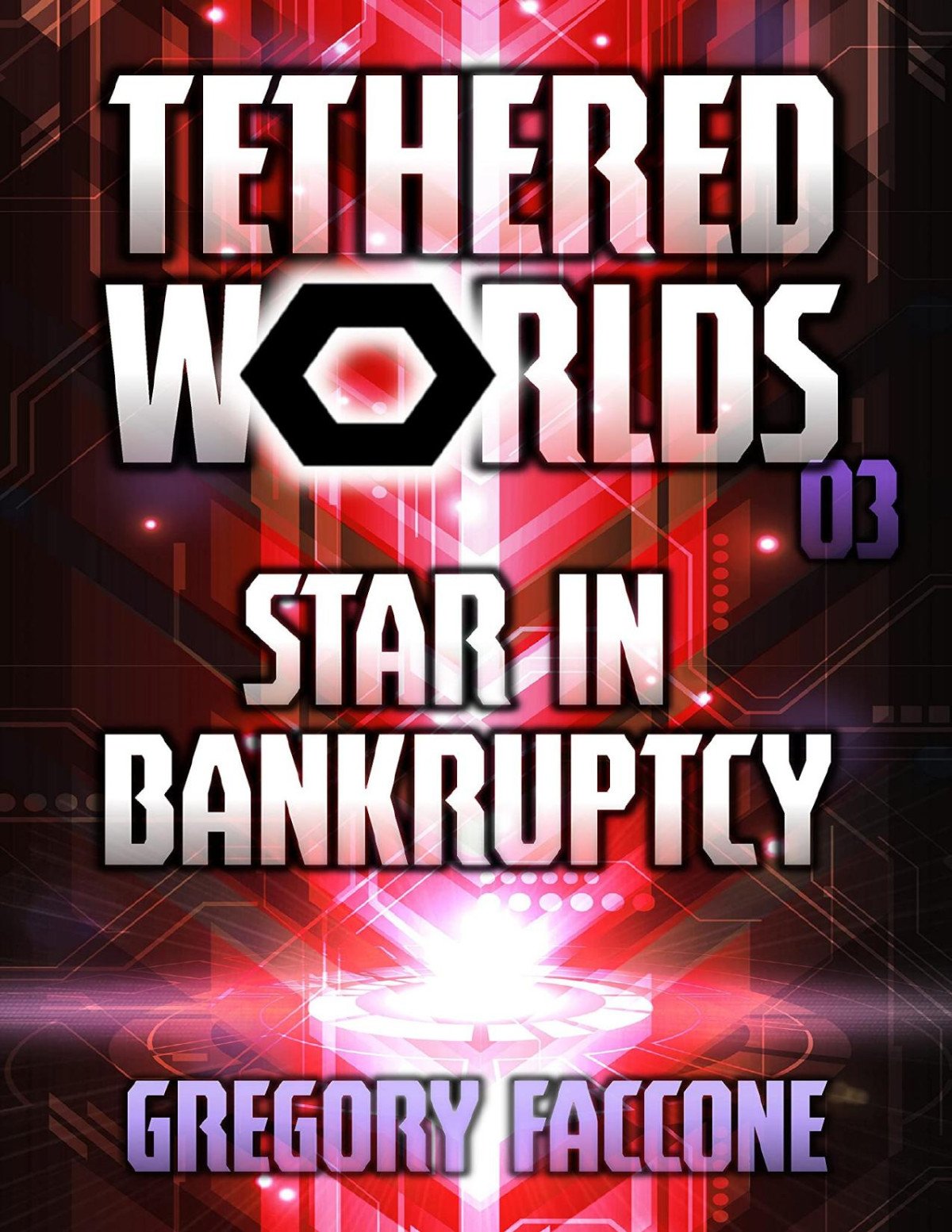 Tethered Worlds Star In Bankruptcy Gregory Faccone