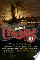 The Book Of Cthulhu 2 Ross Lockhart
