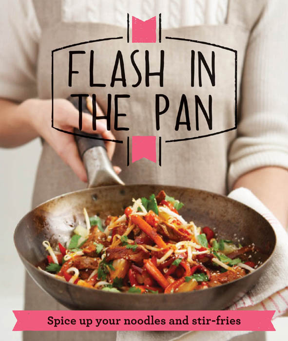 Flash In The Pan Good Housekeeping