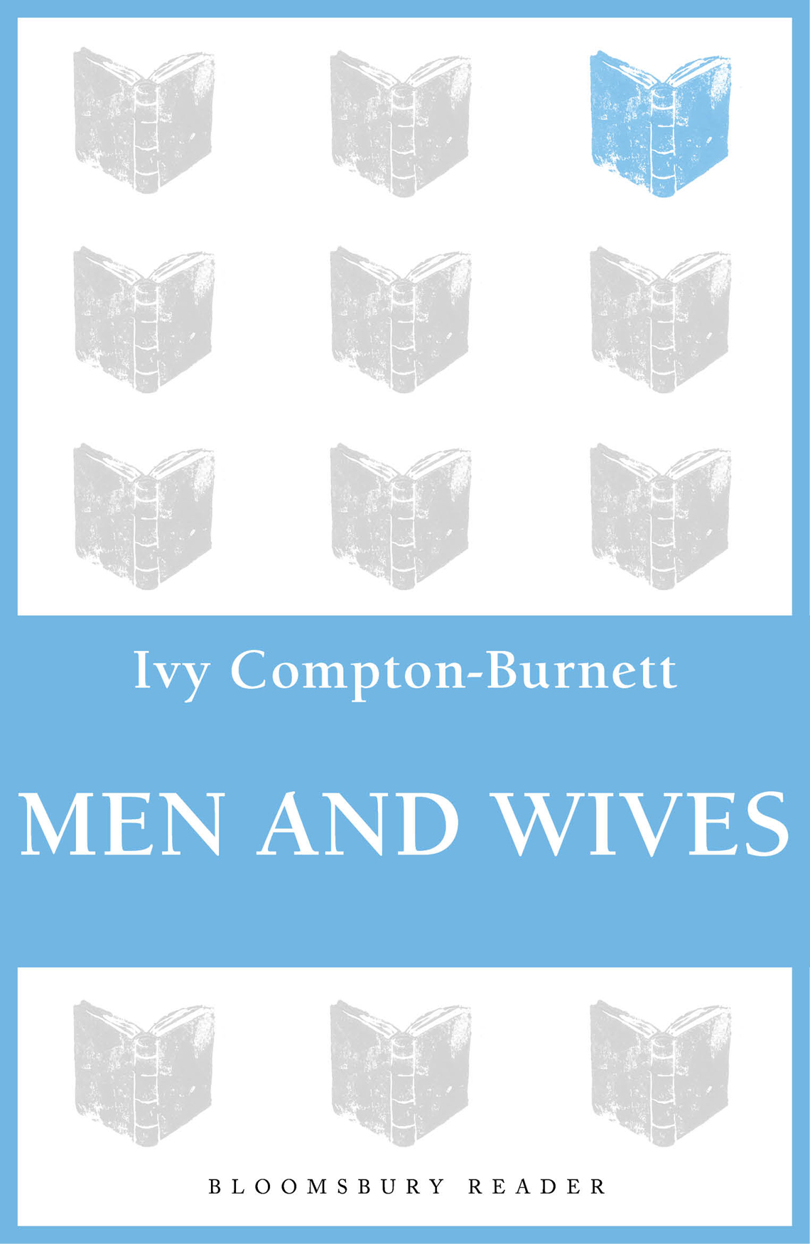 Men And Wives Ivy Comptonburnett
