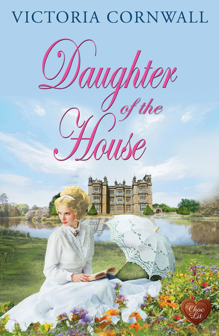 Daugthter Of The House Victoria Cornwall
