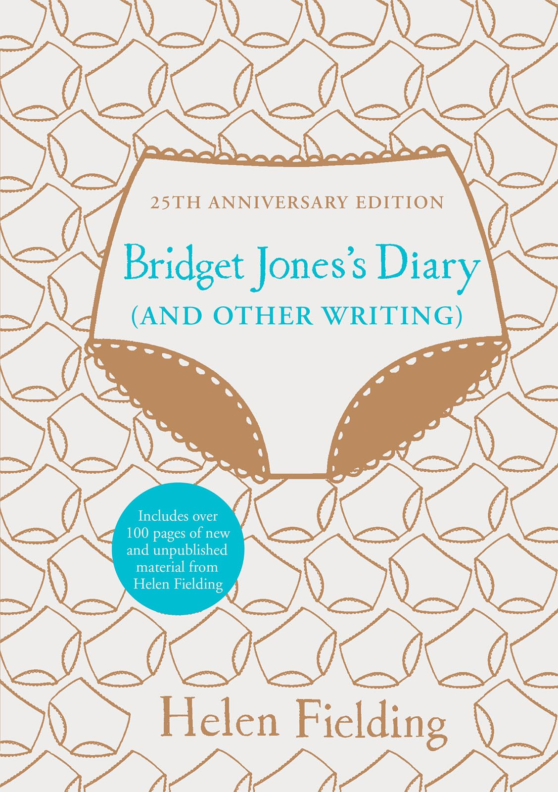 Bridget Joness Diary And Other Writing Helen Fielding