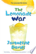 The Lemonade War The Lemonade War Series 1 Davies Jacqueline