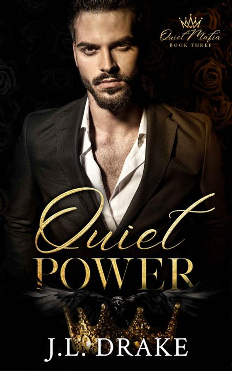 Quiet Power Quiet Mafia 3 1st Edition Jl Drake