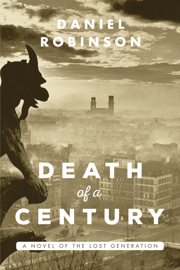 The Death Of A Century Daniel Robinson