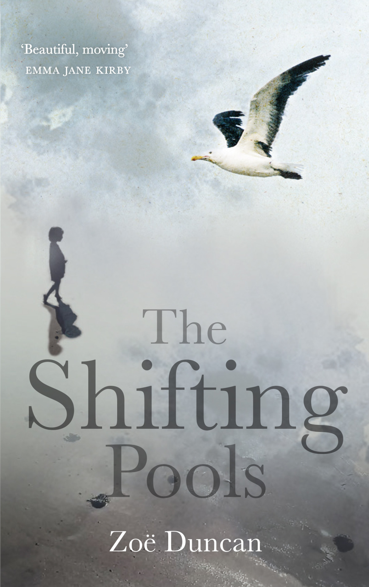The Shifting Pools Zoë Duncan