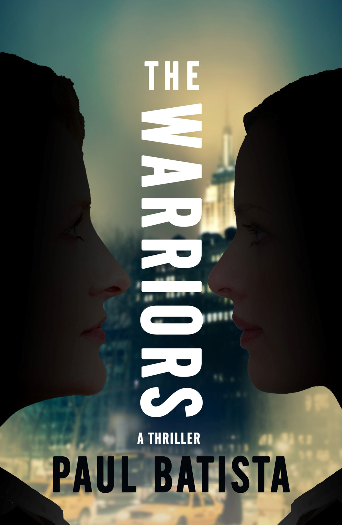 The Warriors Paul Batista