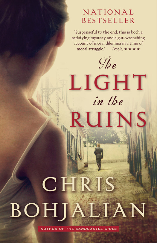 The Light In The Ruins Chris Bohjalian