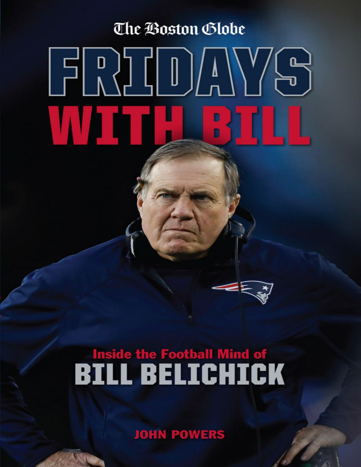 Fridays With Bill John Powers