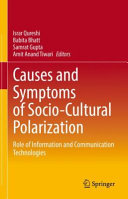 Causes And Symptoms Of Sociocultural Polarization Israr Qureshi