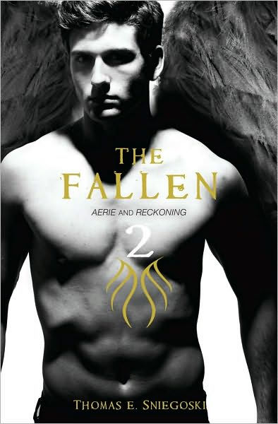 The Fallen 2 Thomas E Sniegoski