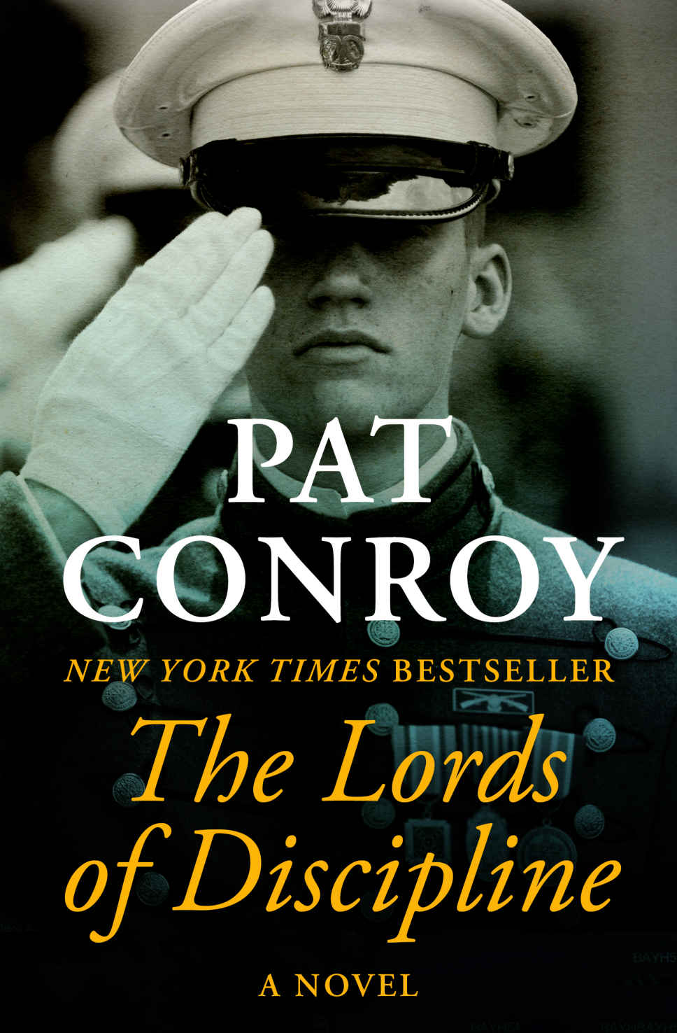 The Lords Of Discipline A Novel Pat Conroy