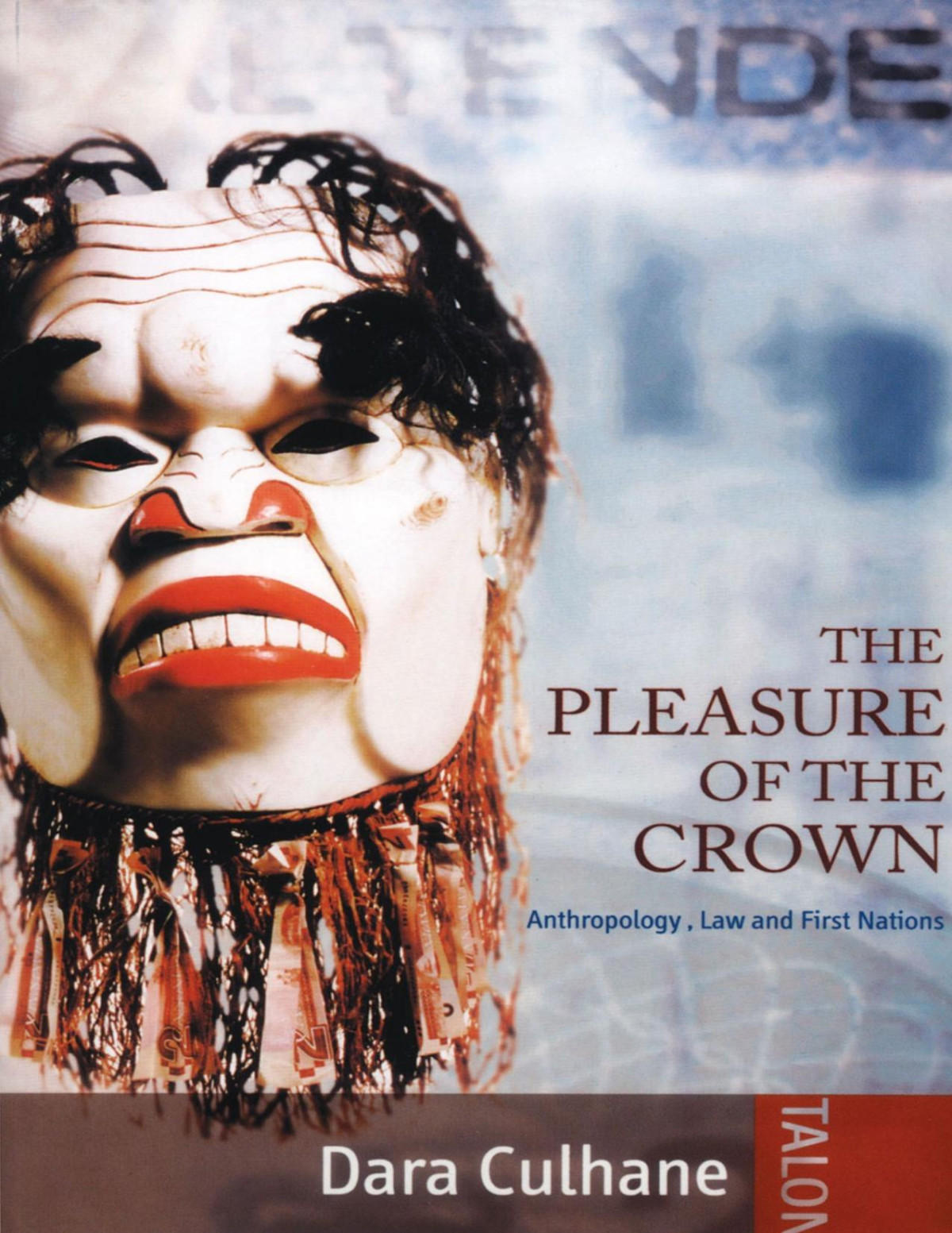 The Pleasure Of The Crown Dara Cuhane