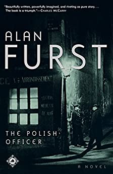 The Polish Officer Alan Furst