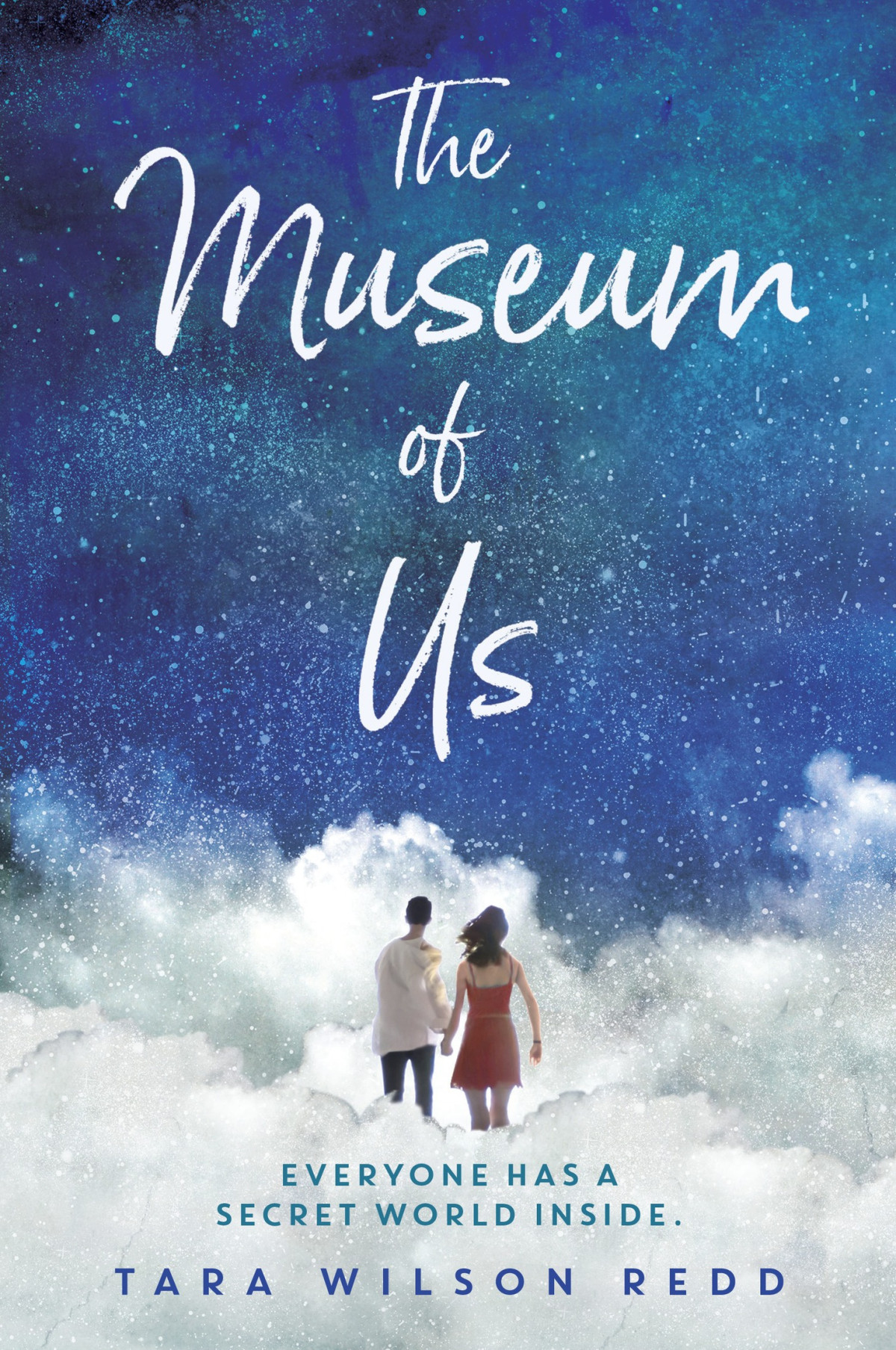 The Museum Of Us Tara Wilson Redd