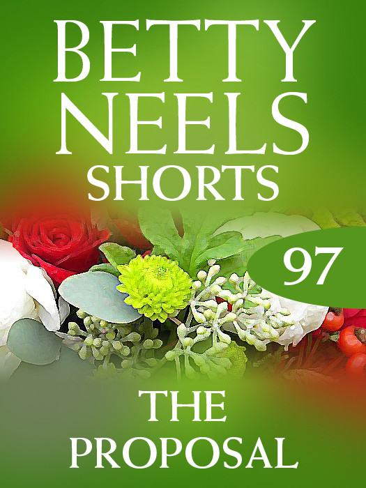 The Proposal Betty Neels