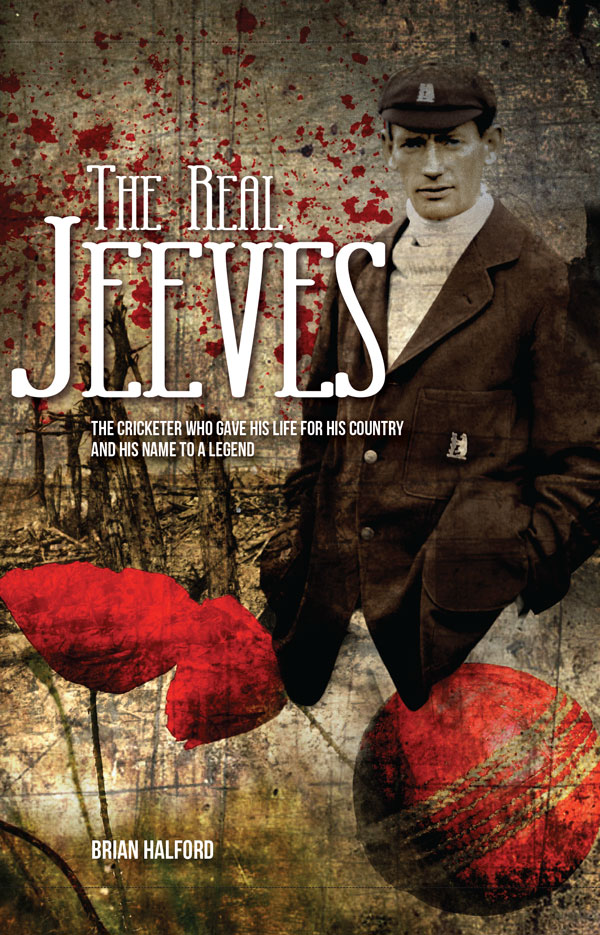 The Real Jeeves Brian Halford