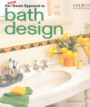 The New Smart Approach To Bath Design Susan Maney