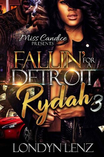 Fallin For A Detroit Rydah 3 Londyn Lenz