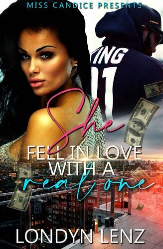 She Fell In Love With A Real One Fallin For A Detroit Rydah Book 4 Londyn Lenz