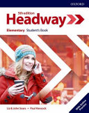 Headway Elementary Students Book With Online Practice 5th Edition 5th Liz Soars