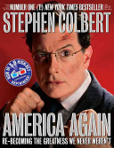 America Again Michael C Brumm