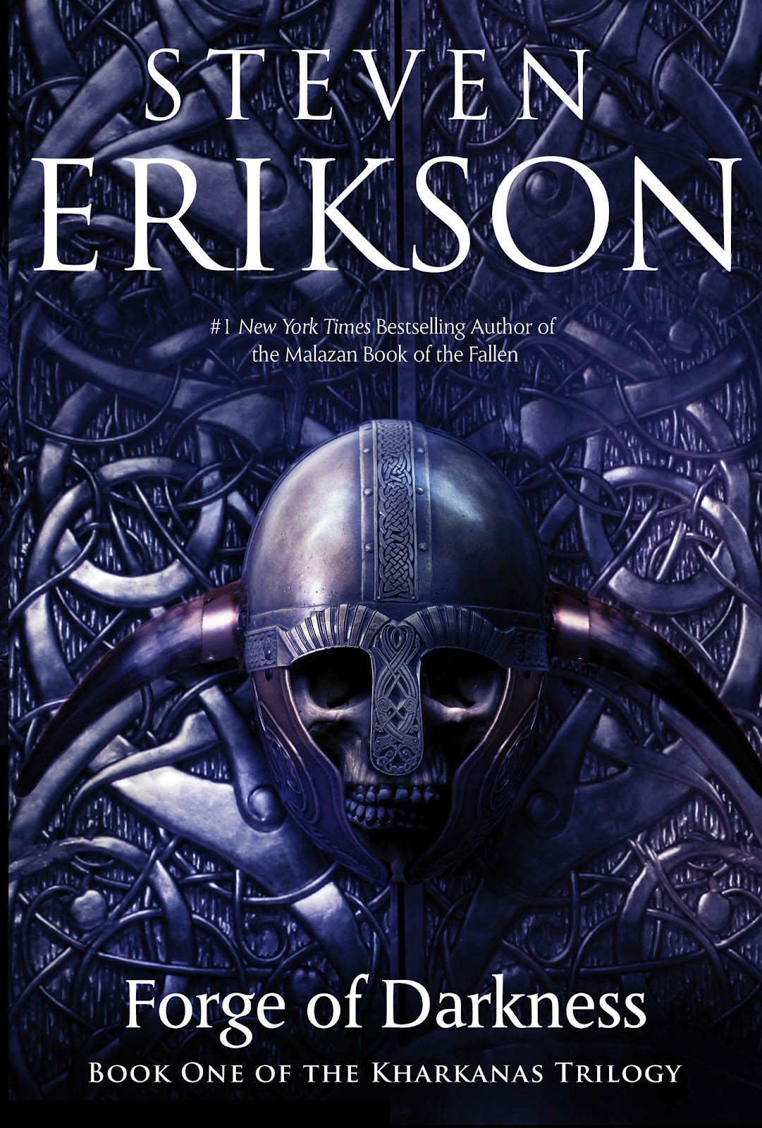 Forge Of Darkness Steven Erikson