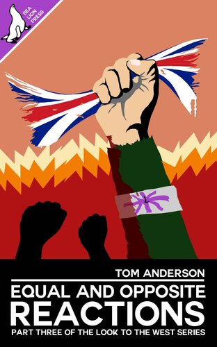 Equal And Opposite Reactions Tom Anderson