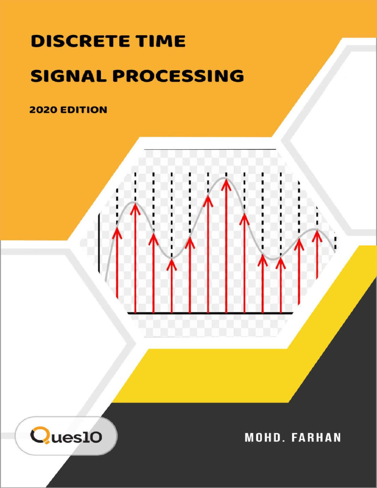 Discrete Time Signal Processing Farhan Mohd