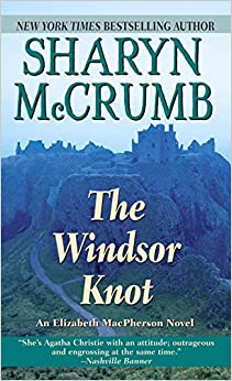 The Windsor Knot Sharyn Mccrumb