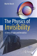 The Physics Of Invisibility Martin Beech