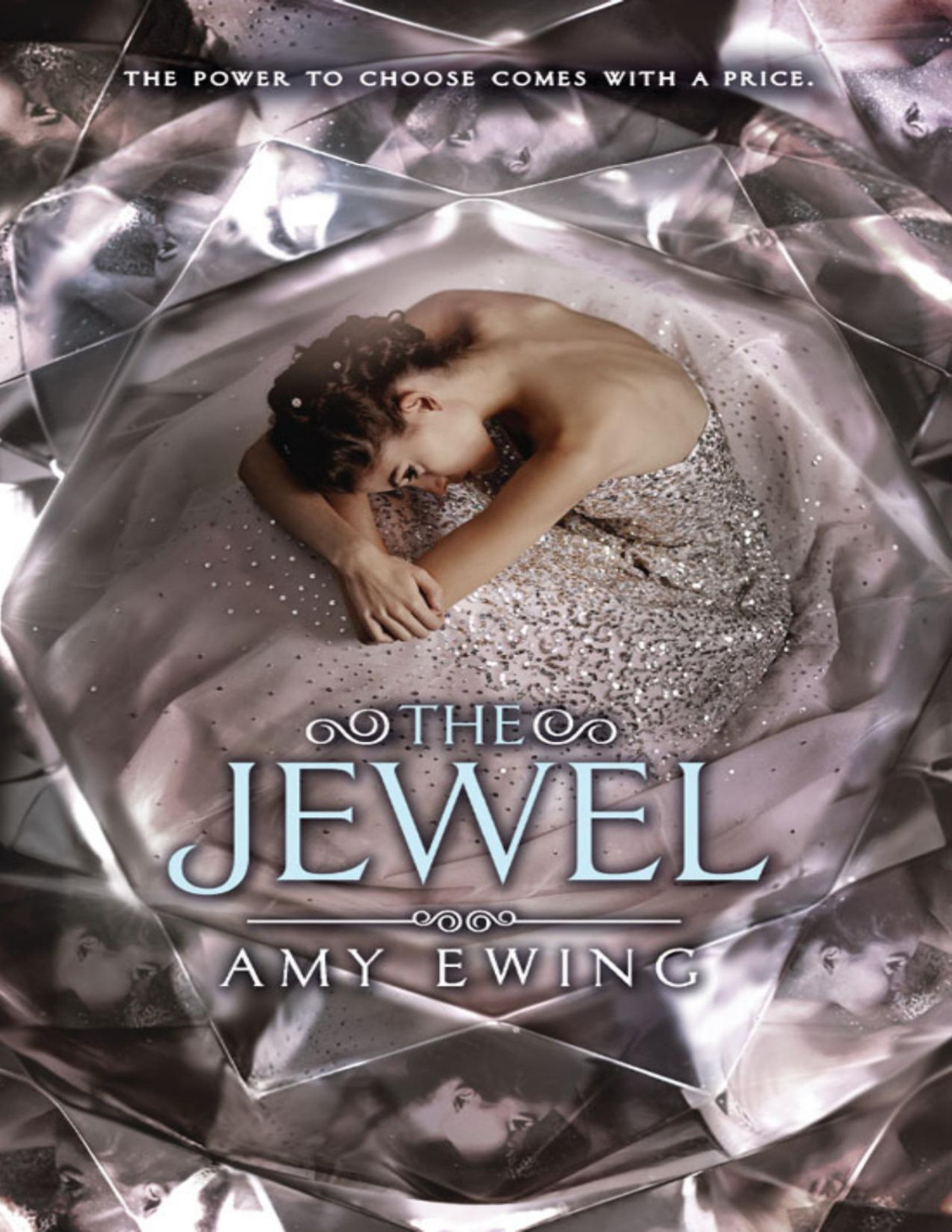 The Jewel Amy Ewing